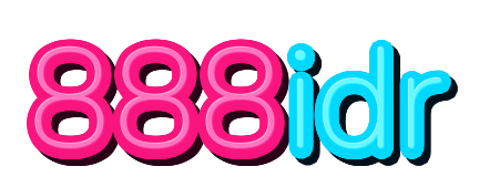 888idr — logo kanal