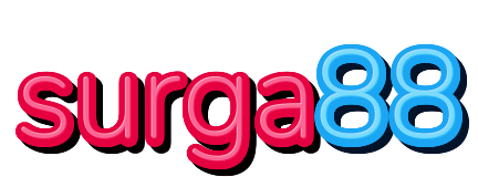 surga88 — logo kanal
