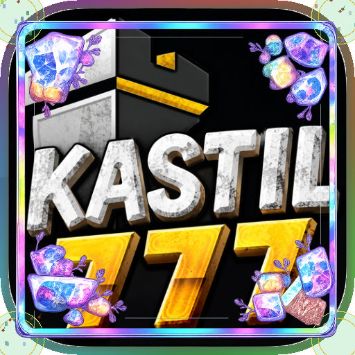 kastil777 — mitra unggulan